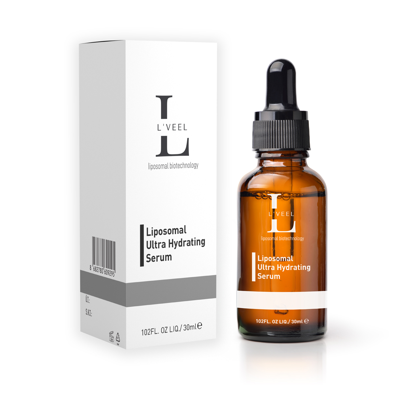 Liposomal Ultra Hydrating Serum