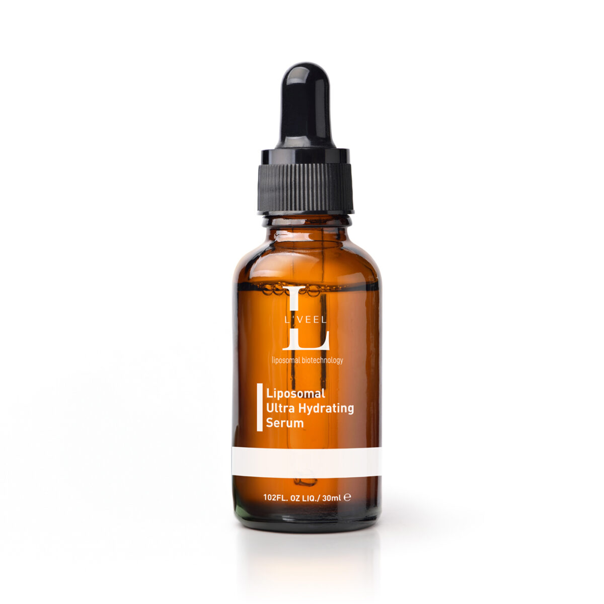 Liposomal Ultra Hydrating Serum