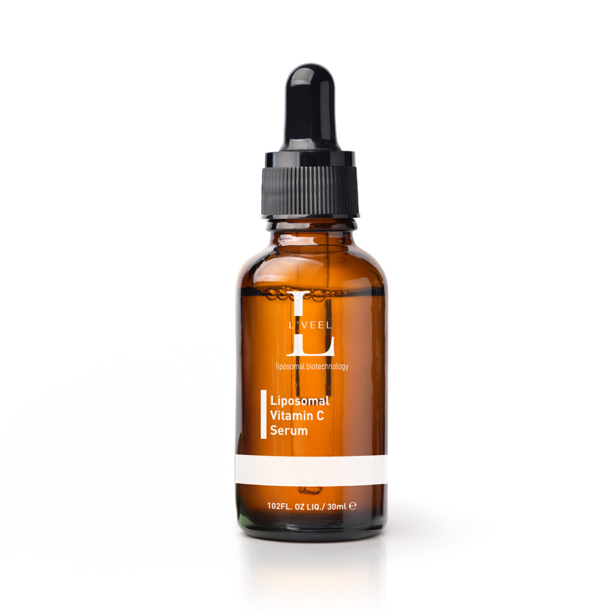 Liposomal Vitamin C Serum