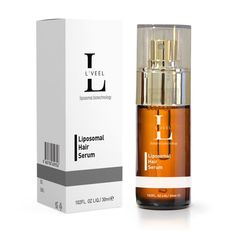 Saç Güçlendirici Serum