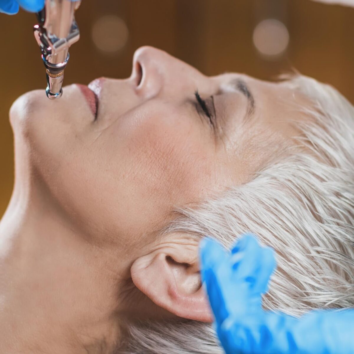Yaşlanma Karşıtı Serum - Görsel 2